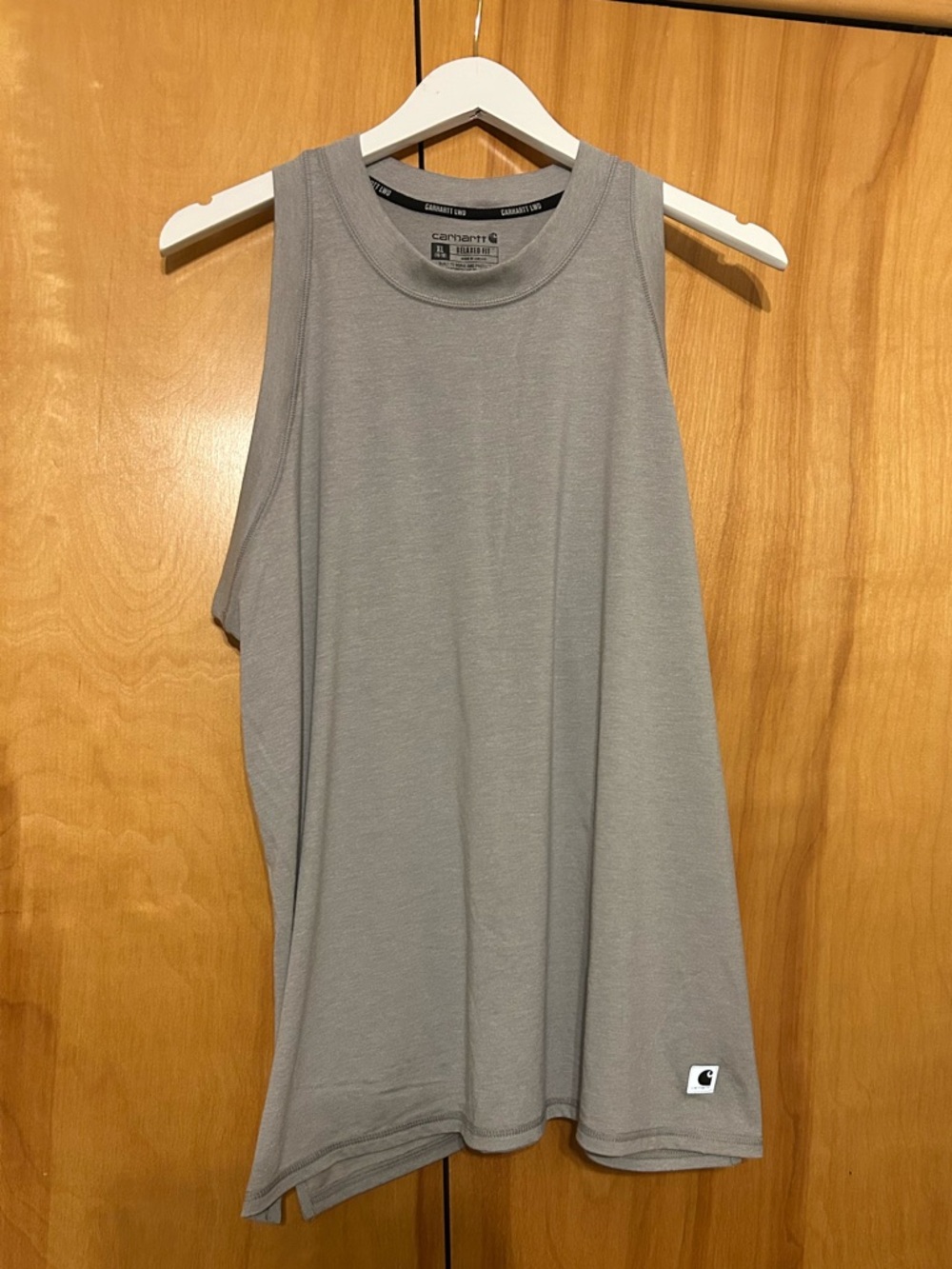 Carhartt Women’s Racerback Athletic Tank